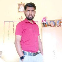 Mahesh Badiger
