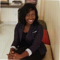 Lauretta Okoh
