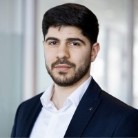 Dimitri Kobrossi