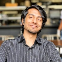 Avinash Manuel