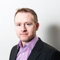 Niall Crosson