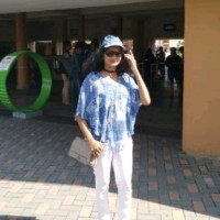 Navya Reddy