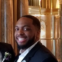 Anton Williams