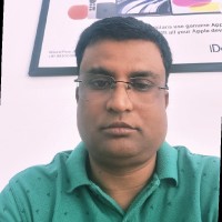 Samir Kumar Das