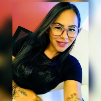 Thaís De Moraes Caciano