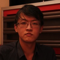 Nikolaii Kim