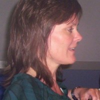 Gitte Isaksen