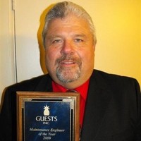 Terry Long
