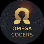Omega Coders Admin