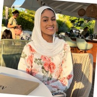 Nafeesa Ahmed-Khan
