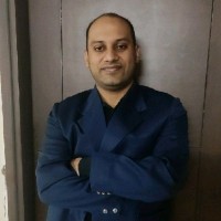 Rahul Garg