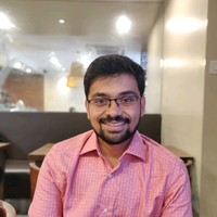 Aniruddh Ingle