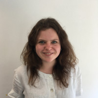 Ruth Ehrlich