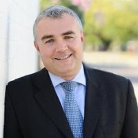 Philip Bradley