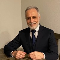 Javad Tehrani