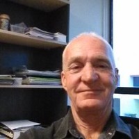 Tom Burrows