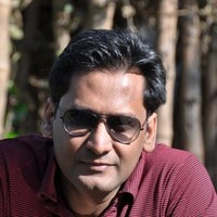 Rajiv Agarwal