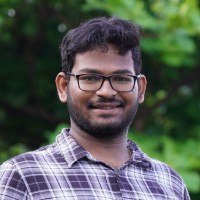 Rajat Kumar R.