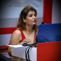 Khushboo Mewara