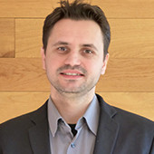 Sébastien Bédrune