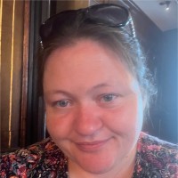 Katherine Mc Loughlin