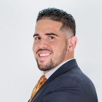 Eric J. Negron, CEPA® 📌