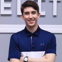 Cooper Gaylord