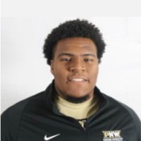 Zyaire Shermon