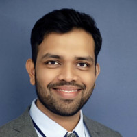 Nikhil Gawade