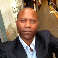 Barry Edwards