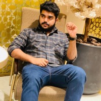 Ahamed Shafeeq