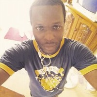 Ousmane Barry