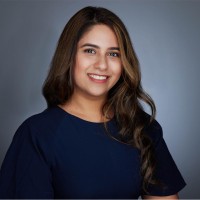 Sidra Haider