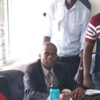 Tumwesigye Mathiusi