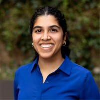 Vanathi Ravikumar