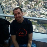 Javier Cartes Escobar