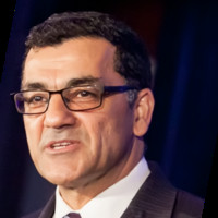Salam Al-Marayati