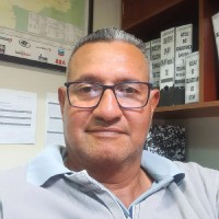 Juan Carlos gamboa Lozano