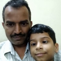 Srirama M