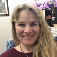 Heidi Webster