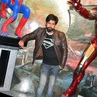 Tapas Mohanty