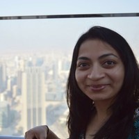 Deepali Bodalia