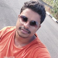 Venkaiah Ayudhala Cma