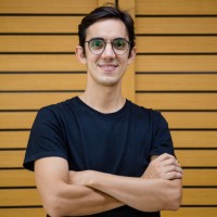 Jonatas Oliveira Garcia