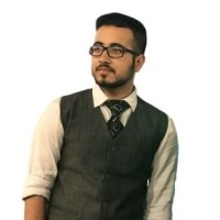 Rahul Kinger