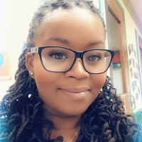 Latoya James