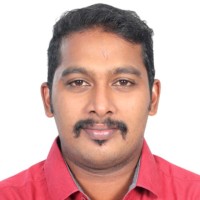 nithin antony