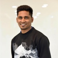 Uday Sathish