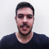 Ali Hashtroudi