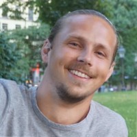 Johan Palmer